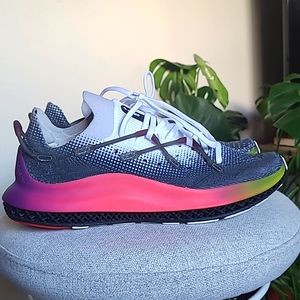 Adidas Men 4D Fusio